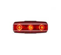 Cateye Rapid Micro 15 Rear Bike Light