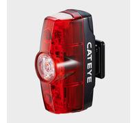 Cateye Rapid Micro Rechargeable Rear Bike Light One Size