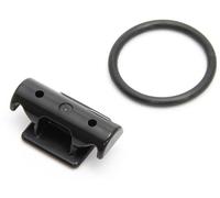 Cateye Rapid X/X2 Spacer For Flex Attach Black