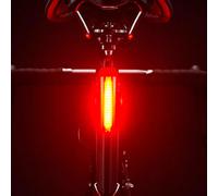Cateye Rapid X2 Kinetic Rear Light One Size