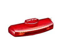 Cateye Kinetic X2 Rechargeable Rear Bike Light - Rear