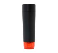 Cateye Rear Bike Duplex USB Rechargeable Cartridge Battery For LED Light