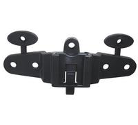 Cateye Rear Multi-Mount Bracket Black