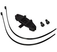 Cateye Rear Carrier Light Mount - Grey One Size