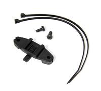 Cateye Rear Rack Mounting Bracket - Black