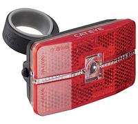 CatEye Reflex Auto Rear Bike Light: Automatically adjusts brightness based on ambient light