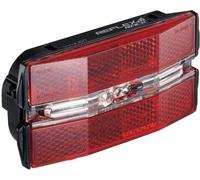 Cateye ReflexRack Rear 00 - Black One Size