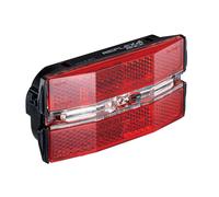 Cateye Reflex Rack Light BLACK
