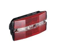 Cateye ReflexRack Rear 00 - Black One Size