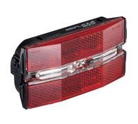 Cateye ReflexRack Rear 00 - Black One Size