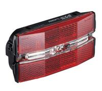 Cateye ReflexRack Rear 00 - Black One Size