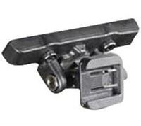 Cateye RM-1 Rear Saddle Mount Bracket Black