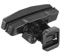 Cateye RM-1 Rear Saddle Mount Bracket Black