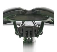 Cateye Rm-3 Rear Light Support One Size Black