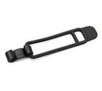 CatEye Rubber Band and Hook for Volt XC Series Loop2 and Nima2 544-1621 Cycling Lights and Reflectors - Black