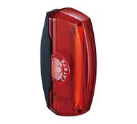 CATEYE safety light RAPID X3 USB rechargeable rear TL-LD72 74x31x39mm CA475RAPX3