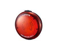 Cateye SL-WA100 Wearable X Rear Light COB LED USB