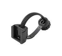 CatEye SP-12 Front Flex Bracket 534-2400 Cycling Lights and Reflectors - Black