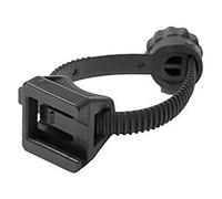 CatEye SP-12 Rear Flex Bracket 534-2410 Cycling Lights and Reflectors - Black