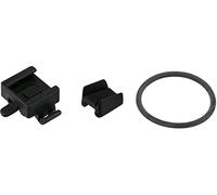 CatEye SP-14 Rear Band Mount-534-2450 Lights and Reflectors, Cycling - Black, NO SIZE