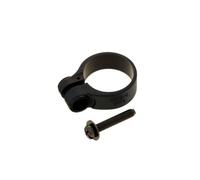 CatEye SP-6 Clamp: Fits 26.5-30.5mm seatposts, Secure and Adjustable Attachment, Durable Design, Easy to Install, Compatible with Various CATEYE Lights