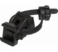 CatEye SP11 Flex Tight Bracket 534-2280: Tool-free installation, versatile fit, secure grip, durable design, and compatible with various bike lights and accessories.