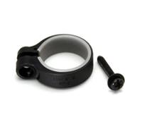 CatEye SP8 Clamp Cycling Lights and Reflectors - Black, 31.0 - 34.5 mm