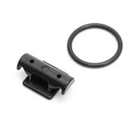 CatEye Rapid X/X2 Spacer for Flex Attach 534-2470 Cycling Lights and Reflectors - Black