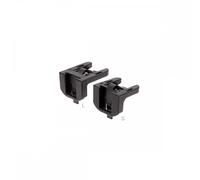 Cateye SR-2 Saddle Rail Rear Light Bracket for Fizik Ics Compatible Sa
