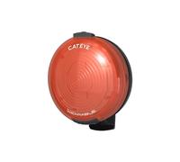Cateye Sync Wearable 35/40 Lumen Rechargeable Cycling Light, Black