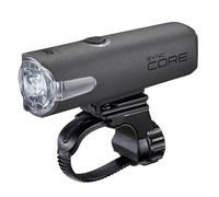 Cateye Sync Core 500 BT USB RC Front Bike Light Black