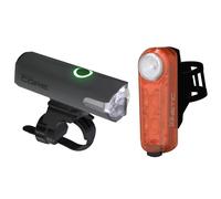 CATEYE Sync Core & Kinetic Set - Mixte - Black - size only size- model 2024 only size