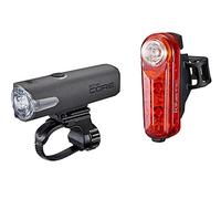 CATEYE Sync Core & Kinetic Set - Mixte - Black - size only size- model 2024 only size