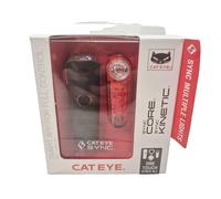 CATEYE Sync Core & Kinetic Set - Mixte - Black - size only size- model 2024 only size
