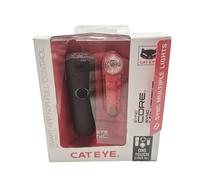 CATEYE Sync Core & Kinetic Set - Mixte - Black - size only size- model 2024 only size