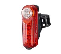 Cateye Sync Kinetic Rear Bike Light Cycle Commuter Mountain Bike Gravel Road