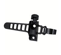 CatEye Sync Kinetic Rear Light Replacement Band: Secure fit for rear light. Durable rubber. Easy to replace. Maintains stability. Compatible with Sync Kinetic