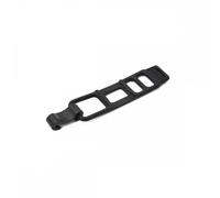 Cateye Sync Wearable Replacement Rubber Band & Hook