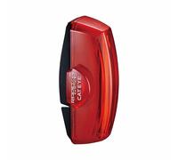 CATEYE TL-LD710K RAPID X2 KINETIC Bicycle Safety LED Tail Light (Rear) NEW Japan