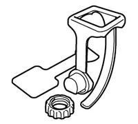 Cateye Strada Flextight Computer Bracket