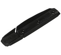 CatEye Rapid X Spare Rubber Back Lights and Reflectors, Cycling - Black, NO SIZE