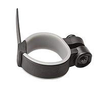 CatEye Universal Clamp 18-40 mm-544-0892 Lights and Reflectors, Cycling - Black, NO SIZE
