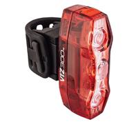 CATEYE - USB Rechargeable Daytime Safety Light (ViZ300)
