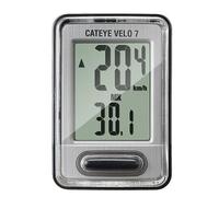 Cateye Velo 7 Wired Computer