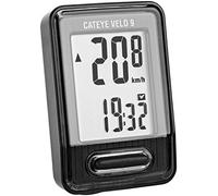 Cateye Velo 9 Cycling Computer