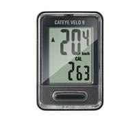 Cateye Velo 9 Cycling Computer