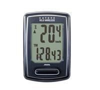 Cateye Velo Wireless Bike Computer | Waterproof & Compact