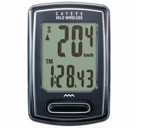 Cateye Velo Wireless