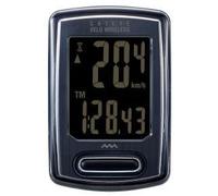 Cateye Velo Wireless Cycle Computer Stealth Edition