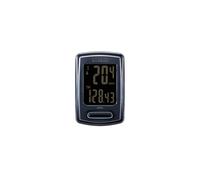 CatEye Velo Wireless Stealth Edition: Wireless, stealthy design for discreet tracking